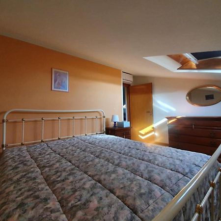 Appartamento Casa di Giulietto Sirolo Esterno foto