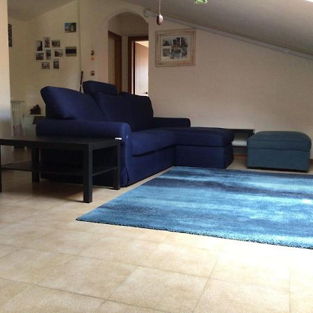 Appartamento Casa di Giulietto Sirolo Esterno foto