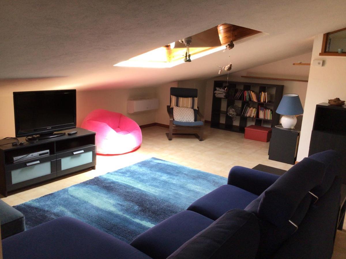 Appartamento Casa di Giulietto Sirolo Esterno foto
